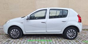 Dacia Sandero AMBIANCE 1.2 75CV 