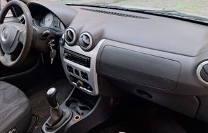 Dacia Sandero AMBIANCE 1.2 75CV 