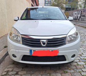 Dacia Sandero AMBIANCE 1.2 75CV 
