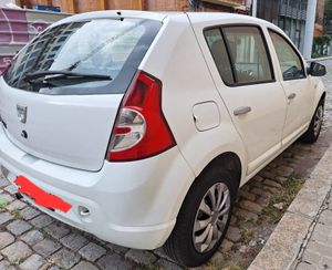 Dacia Sandero AMBIANCE 1.2 75CV 
