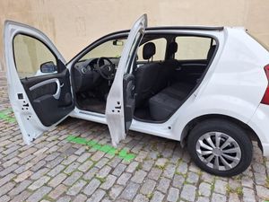 Dacia Sandero AMBIANCE 1.2 75CV 