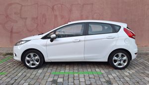 Ford Fiesta 1.25 trend 