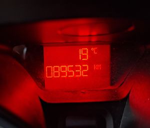 Ford Fiesta 1.25 trend 