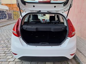 Ford Fiesta 1.25 trend 