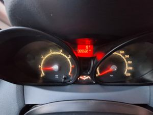 Ford Fiesta 1.25 trend 