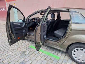 Mercedes Clase B b 180 