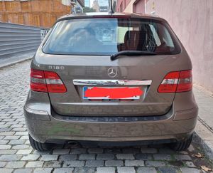 Mercedes Clase B b 180 
