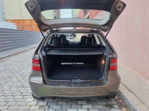 Mercedes Clase B b 180 