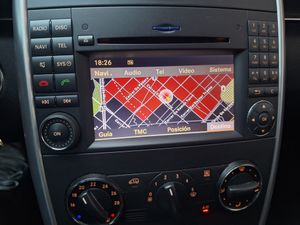 Mercedes Clase B b 180 