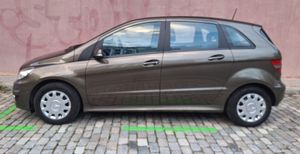 Mercedes Clase B b 180 