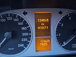 Mercedes Clase B b 180 