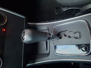 Mercedes Clase B b 180 