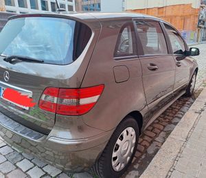 Mercedes Clase B b 180 