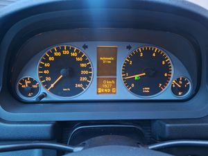 Mercedes Clase B b 180 