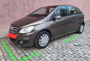 Mercedes Clase B b 180 