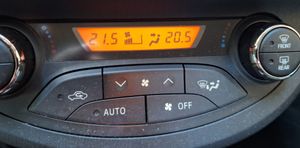 Toyota Yaris MULTIDRIVE ACTIVE 