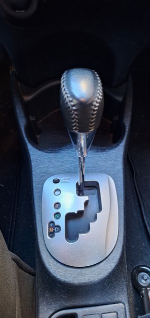 Toyota Yaris MULTIDRIVE ACTIVE 