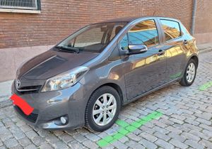 Toyota Yaris MULTIDRIVE ACTIVE 