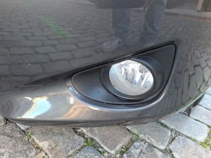 Toyota Yaris MULTIDRIVE ACTIVE 