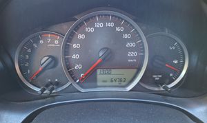 Toyota Yaris MULTIDRIVE ACTIVE 