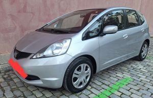 Honda Jazz 1.2 iVTEC  ELEGANCE 