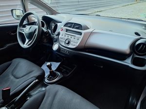 Honda Jazz 1.2 iVTEC  ELEGANCE 