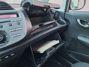 Honda Jazz 1.2 iVTEC  ELEGANCE 