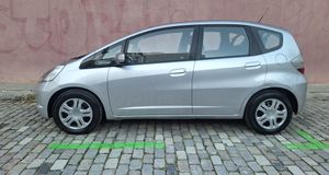 Honda Jazz 1.2 iVTEC  ELEGANCE 