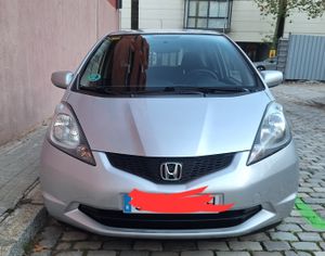 Honda Jazz 1.2 iVTEC  ELEGANCE 