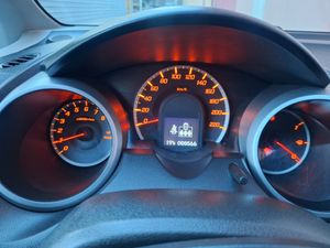 Honda Jazz 1.2 iVTEC  ELEGANCE 