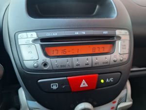 Citroën C1 1.0 audace 