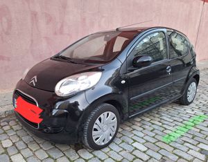 Citroën C1 1.0 audace 