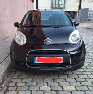 Citroën C1 1.0 audace 