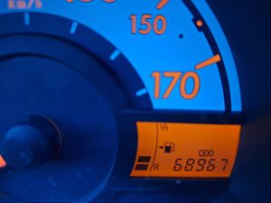 Citroën C1 1.0 audace 