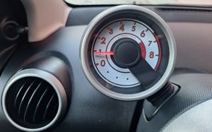 Citroën C1 1.0 audace 