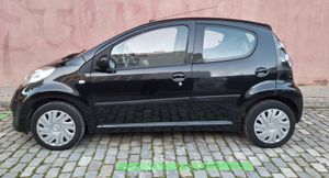 Citroën C1 1.0 audace 