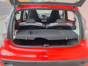 Citroën C1 1.0 audace 