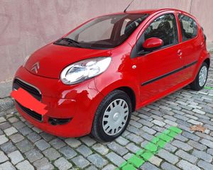 Citroën C1 1.0 audace 