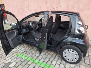 Citroën C1 1.0 audace 