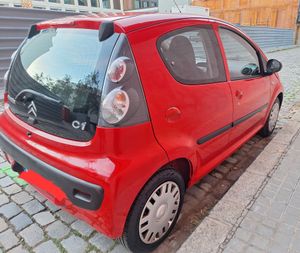 Citroën C1 1.0 audace 