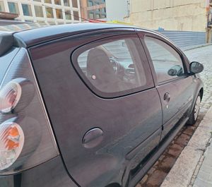 Citroën C1 1.0 audace 