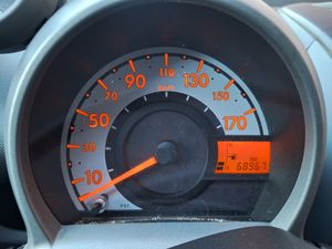 Citroën C1 1.0 audace 