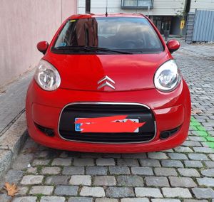 Citroën C1 1.0 audace 