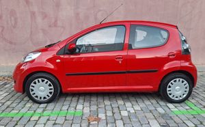 Citroën C1 1.0 audace 