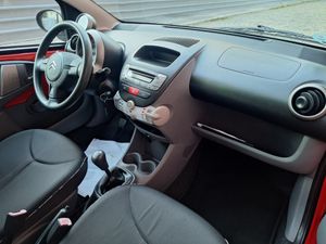 Citroën C1 1.0 audace 