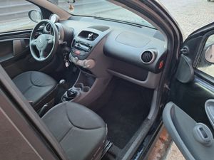 Citroën C1 1.0 audace 