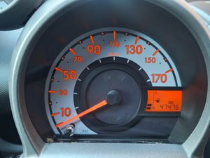 Citroën C1 1.0 audace 