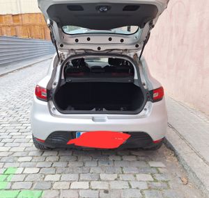 Renault Clio 5p Authentique 1.2 16v 75 
