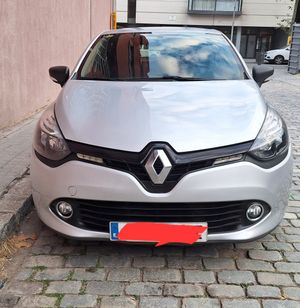 Renault Clio 5p Authentique 1.2 16v 75 