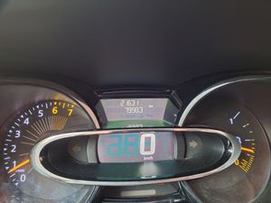 Renault Clio 5p Authentique 1.2 16v 75 